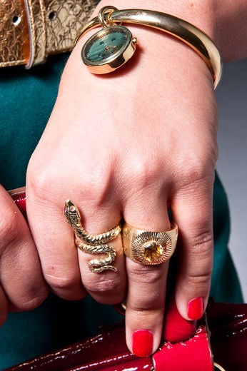 Closet Envy: PR Director, Esther-Mireya Tejeda