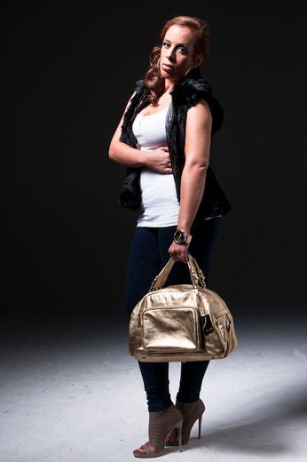 Closet Envy: PR Director, Esther-Mireya Tejeda