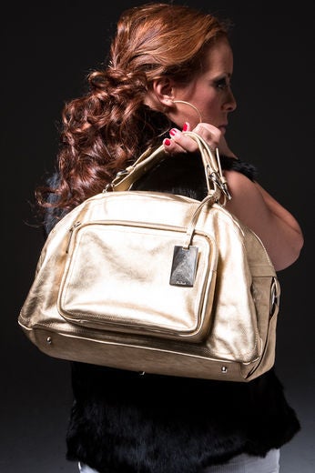 Closet Envy: PR Director, Esther-Mireya Tejeda