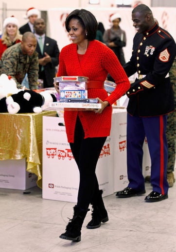 Celeb Style: Statement Leggings