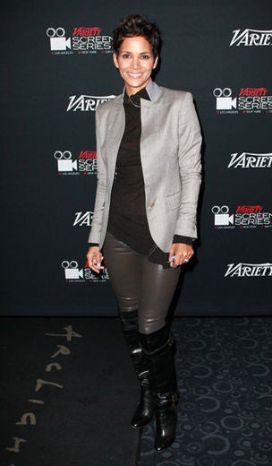 Celeb Style: Statement Leggings