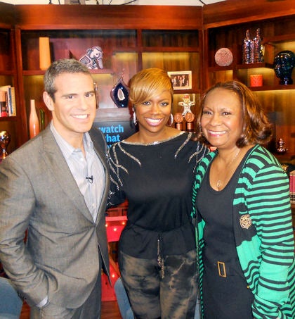 Celeb Style: Statement Leggings