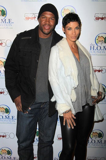 Celeb Style: Statement Leggings