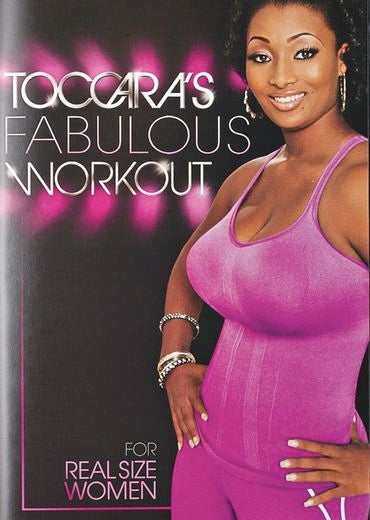 Toccara's Tips on Looking Chic at the Gym
