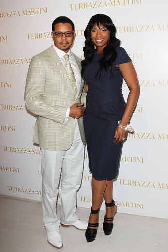 Style Evolution: Jennifer Hudson