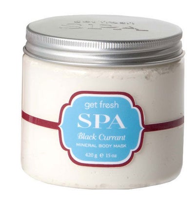 Great Beauty: At-Home Spa Products