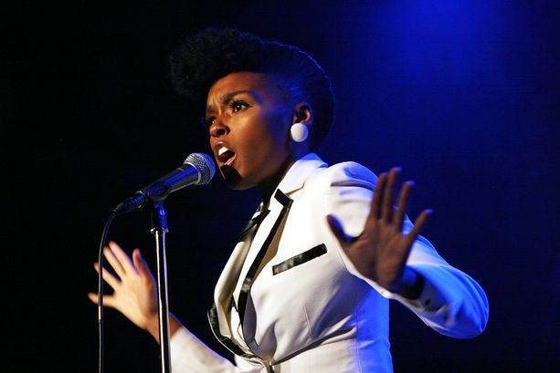 Style File: Janelle Monae