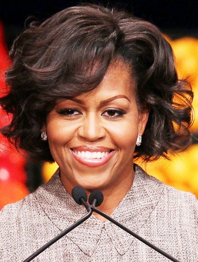 Hot Hair: Ringlets Rock Hollywood