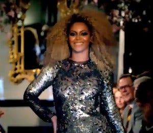 Tom Ford Returns to Women’s Wear, Starring Beyonce