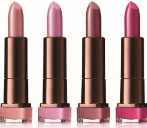 Beauty Beat: CoverGirl Queen Launches Lip Color