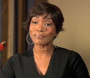 Black Women in Hollywood Honors Angela Bassett