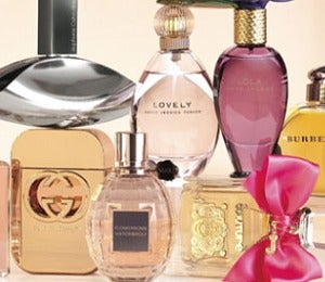 Beauty Beat: Bluefly Opens a Fragrance Shop