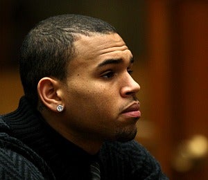Chris Brown Wants Restraining Order Removed