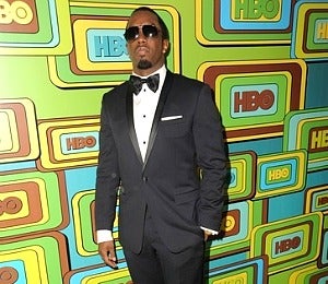 Diddy: 'I Want What Jay-Z and Beyonce Have'