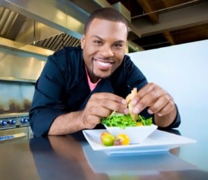 Dine on a Dime: Chef Judson T. Allen