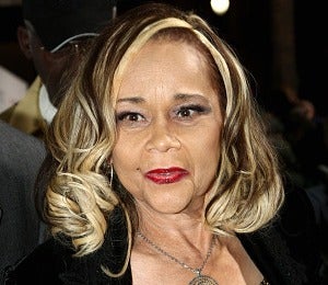Etta James is Diagnosed with Dementia and Leukemia