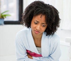 Balancing Act: Facing Fibroids, Part 2