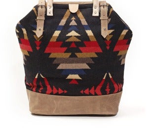 Daily Dose: Blanket Bag from Fleabags