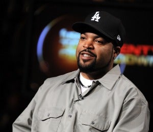 5 Questions for Ice Cube on 'Are We There Yet?'