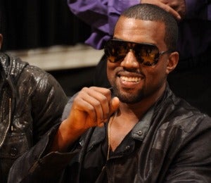 Coffee Talk: Kanye West to Release 2 Albums in 2011