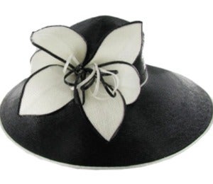 Daily Dose: Emaline Church Hat by Makins