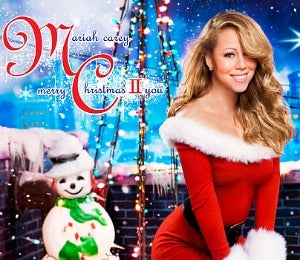 Mariah Carey’s ‘Merry Christmas II You’ Goes Gold