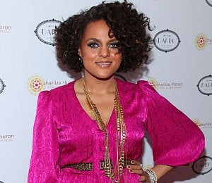 5 Questions for Marsha Ambrosius on 'Far Away' Video