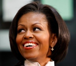 Michelle Obama to Appear on 'Oprah Winfrey Show'