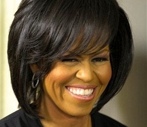 Happy Birthday, First Lady Michelle Obama