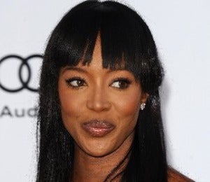 Naomi Campbell Faces Lawsuit Over Perfume Deal