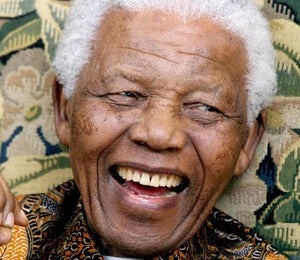 Update: Nelson Mandela Back Home from Hospital