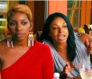 10 Best Moments from 'Real Housewives' Episode 15