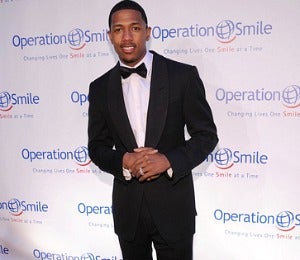 Nick Cannon Talks Twins and Valentine's Day Plans
