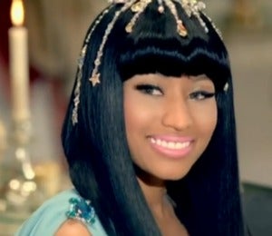 Coffee Talk: Nicki Minaj Debuts 'Moment 4 Life' Video