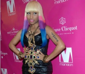 Coffee Talk: Nicki Minaj's 'Pink Friday' Goes Platinum