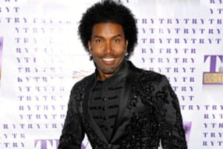 5 Questions for Norwood Young on 'Getting Back' Essence