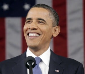 Coffee Talk: Obama Delivers State of the Union Address