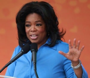 Sound-Off: Black Women on Oprah's OWN Network | Essence
