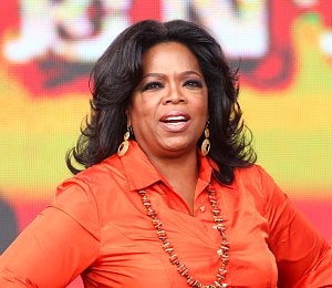 Sound-Off: Why Oprah's OWN Is a Historic Moment