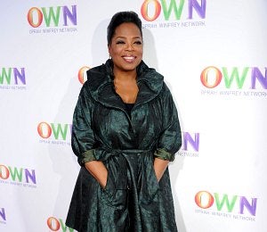 10 Things We Learned about Oprah on ‘Piers Morgan’