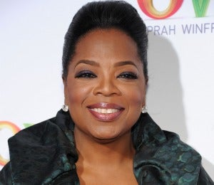 Oprah Ends Vacation Early for OWN Network