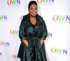 Oprah Winfrey to Reveal Shocking Family Secret