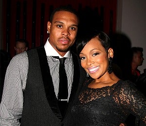 Shannon Brown Confirms Marriage to Monica