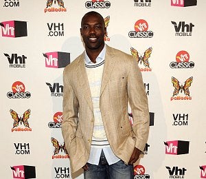 5 Questions for Terrell Owens on Alzheimer's Charity