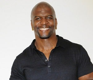 5 Questions for Terry Crews on 'Are We There Yet?'
