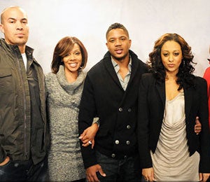 The Cast of 'The Game' Visits ESSENCE.com