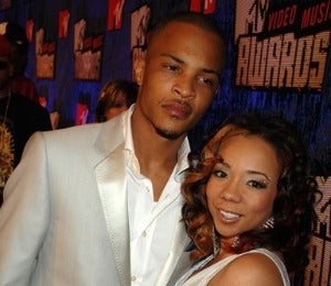 T.I. and Tiny Caught in the Act During a Routine Visit | Essence
