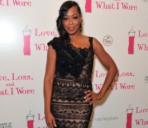 5 Questions for Tichina Arnold on New Film