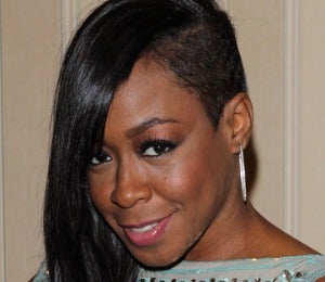 Tichina Arnold Returns to TV with 'Happily Divorced'