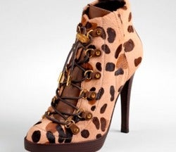 Daily Dose: Tory Burch Halima Bootie